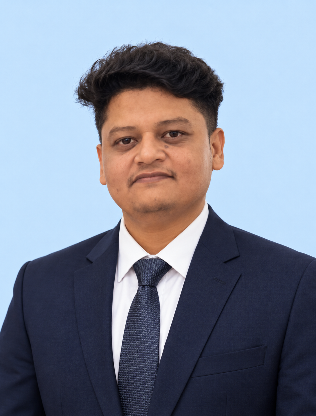 Abhimanyu Mishra