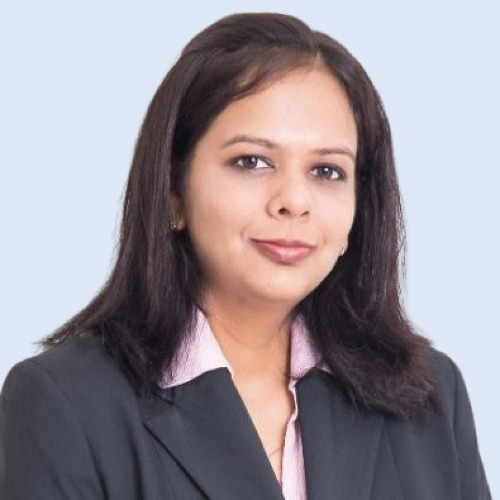 Dipika Jain — Certified Divorce Mediator