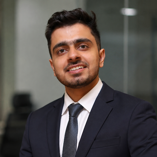 Himanshu Kalra — Certified Public Accountant