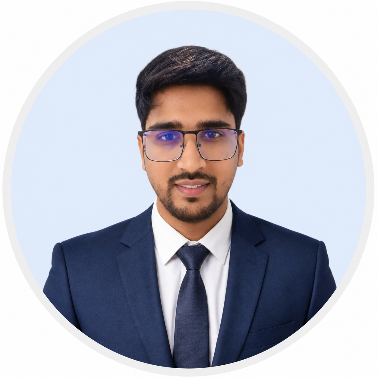 Sahil Singh — Technical Help Desk