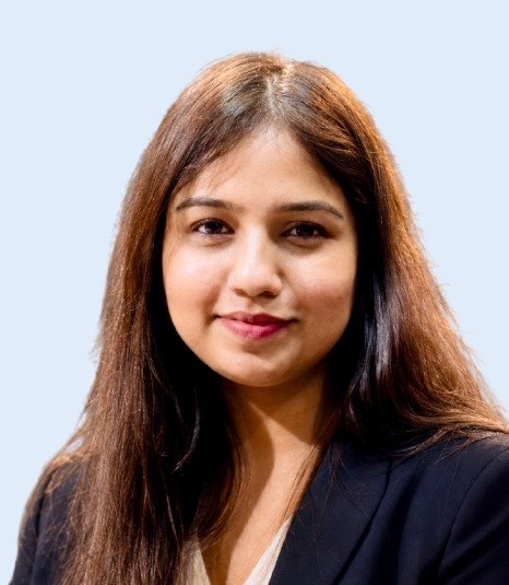 Tushita Bhandari — Research & Human Development
