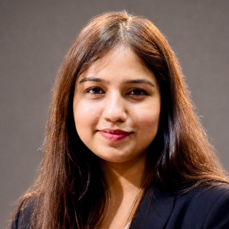 Tushita Bhandari